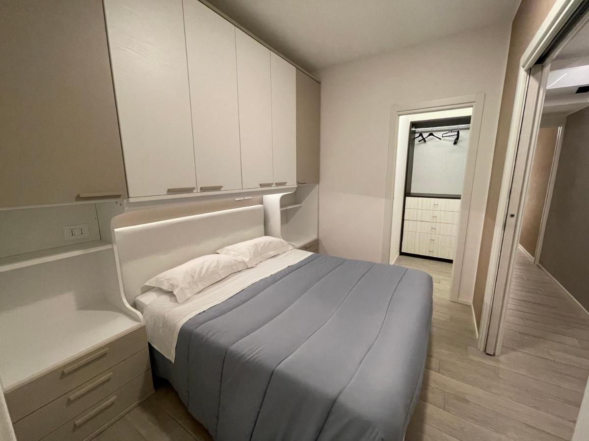 Il Parco Di Yuki Apartment Ancona Ngoại thất bức ảnh